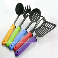 Best Selling Colorful Silicon Housewares Produtos de Utensílios de Cozinha (conjunto)